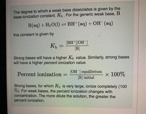 kb nh3|Ammonia, NH3, is a weak base with a Kb value of。